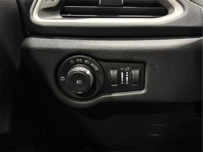 2022 Chrysler Pacifica Touring L AWD