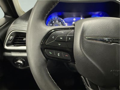 2022 Chrysler Pacifica Touring L AWD