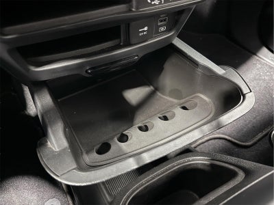 2022 Chrysler Pacifica Touring L AWD