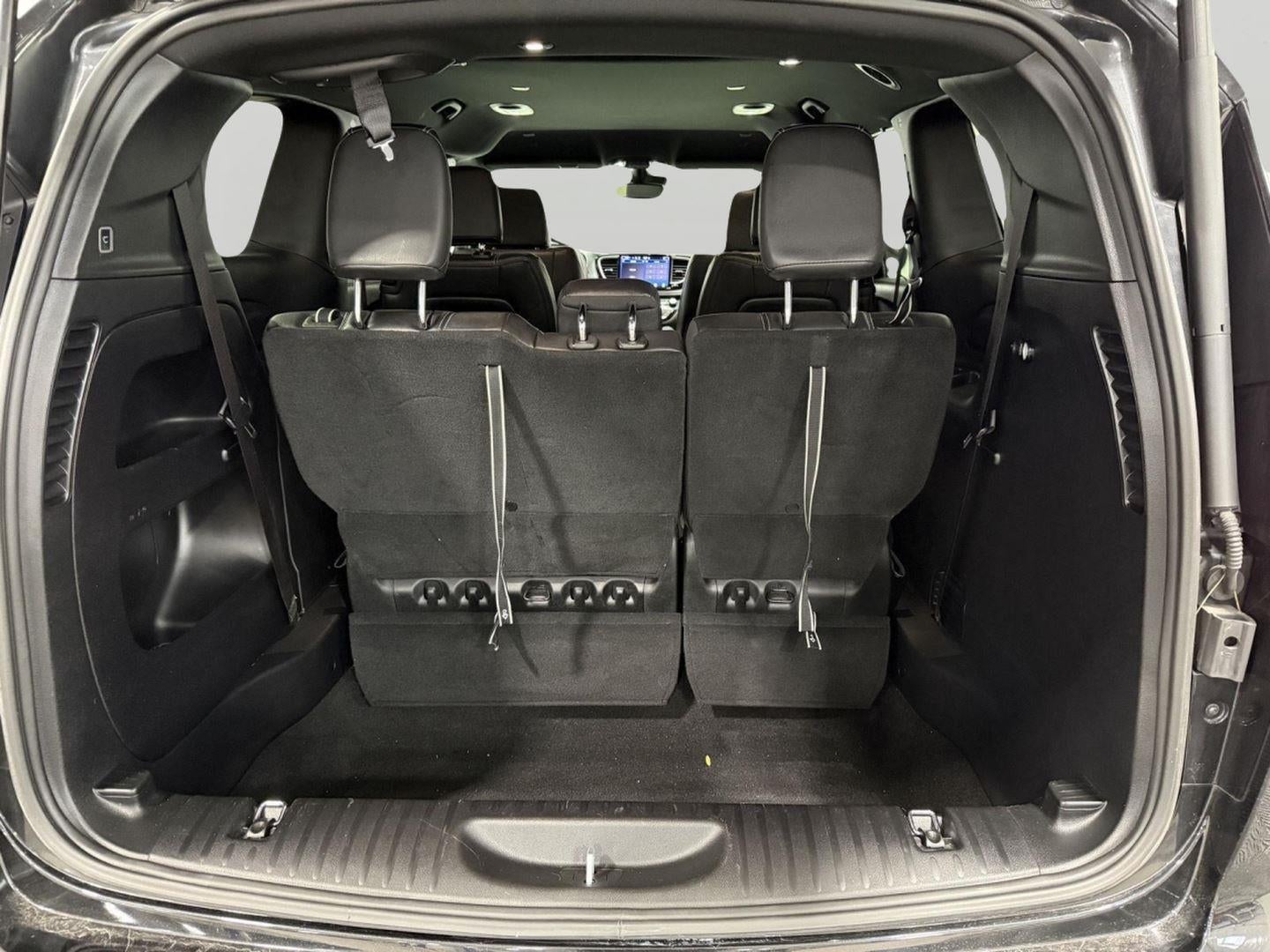 2022 Chrysler Pacifica Touring L AWD