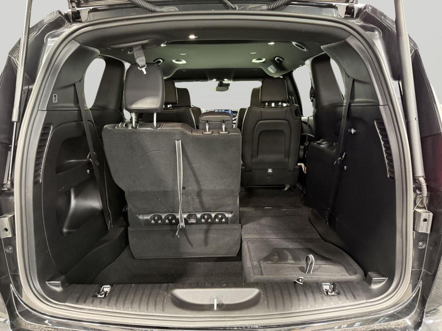 2022 Chrysler Pacifica Touring L AWD