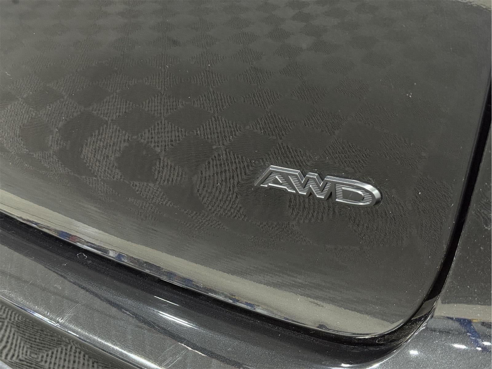 2022 Chrysler Pacifica Touring L AWD