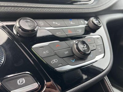 2024 Chrysler Pacifica Limited AWD