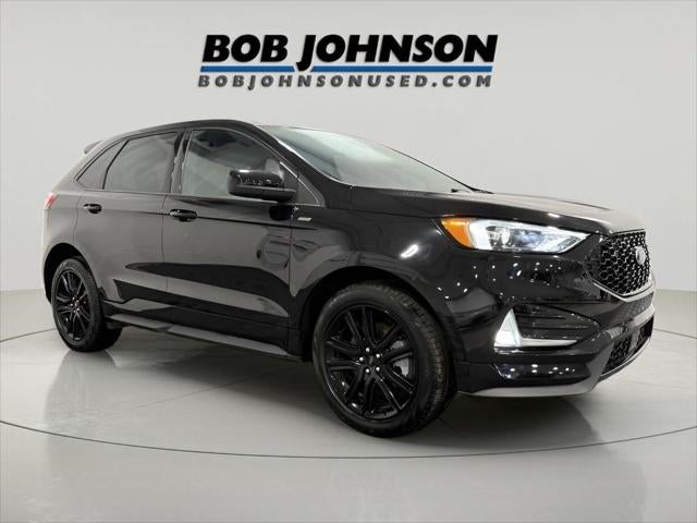 2024 Ford Edge ST-Line