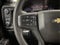 2025 Chevrolet Silverado 2500HD 4WD Crew Cab Standard Bed Custom