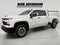 2026 Chevrolet Silverado 2500 HD Crew Cab, Standard Bed, WT, 4WD