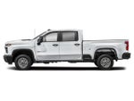 2026 Chevrolet Silverado 2500 HD Crew Cab, Standard Bed, WT, 4WD