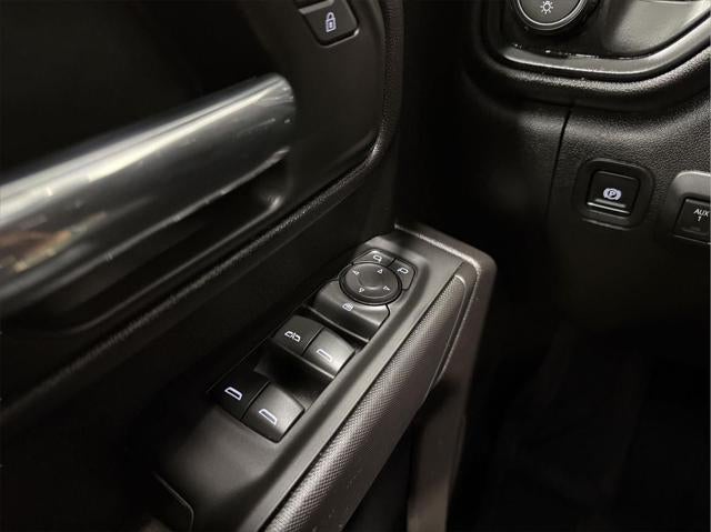 2026 Chevrolet Silverado 2500 HD Crew Cab, Standard Bed, WT, 4WD