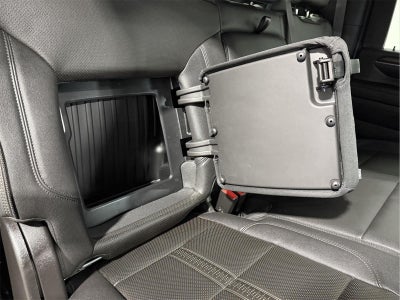 2024 Chevrolet Silverado 2500HD 4WD Crew Cab Standard Bed High Country