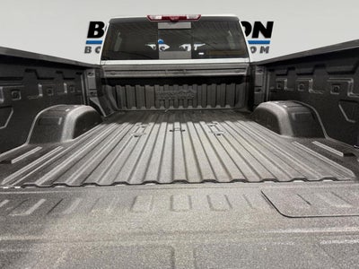 2024 Chevrolet Silverado 2500HD 4WD Crew Cab Standard Bed High Country