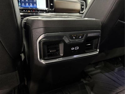 2024 Chevrolet Silverado 2500HD 4WD Crew Cab Standard Bed High Country