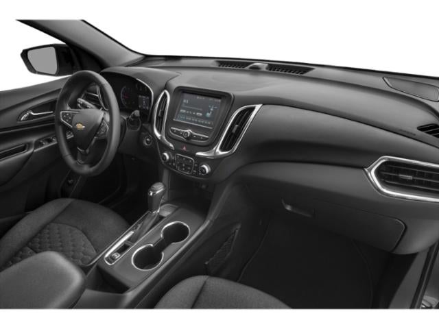 2020 Chevrolet Equinox AWD LT 1.5L Turbo