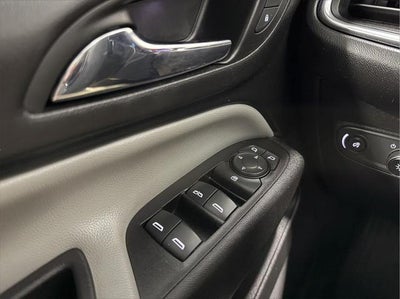 2020 Chevrolet Equinox AWD LT 1.5L Turbo