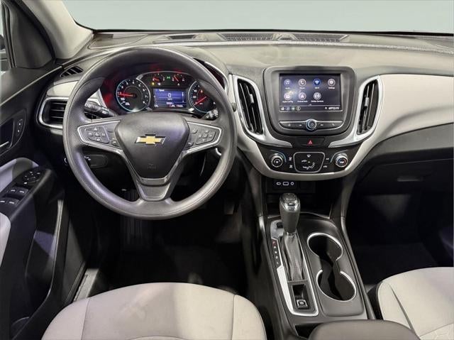 2020 Chevrolet Equinox AWD LT 1.5L Turbo