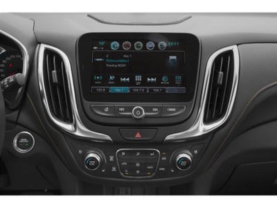 2020 Chevrolet Equinox AWD Premier 2.0L Turbo