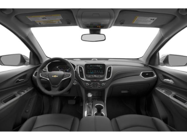 2020 Chevrolet Equinox AWD Premier 2.0L Turbo