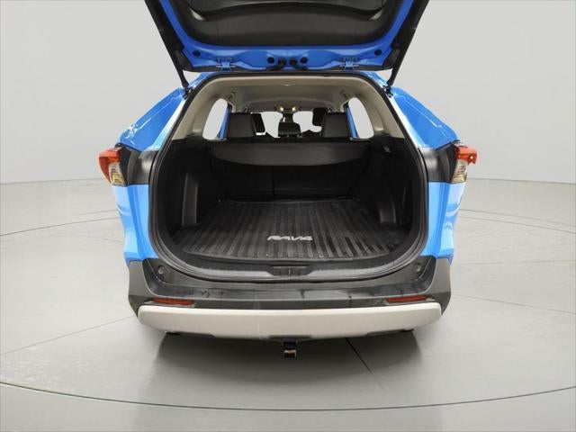 2019 Toyota RAV4 Adventure