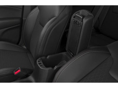 2019 Jeep Compass Latitude 4x4