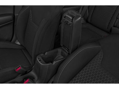 2020 Jeep Compass Latitude 4x4