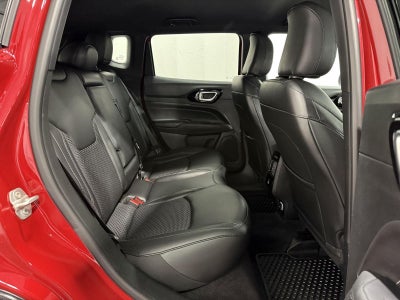 2023 Jeep Compass Altitude 4x4