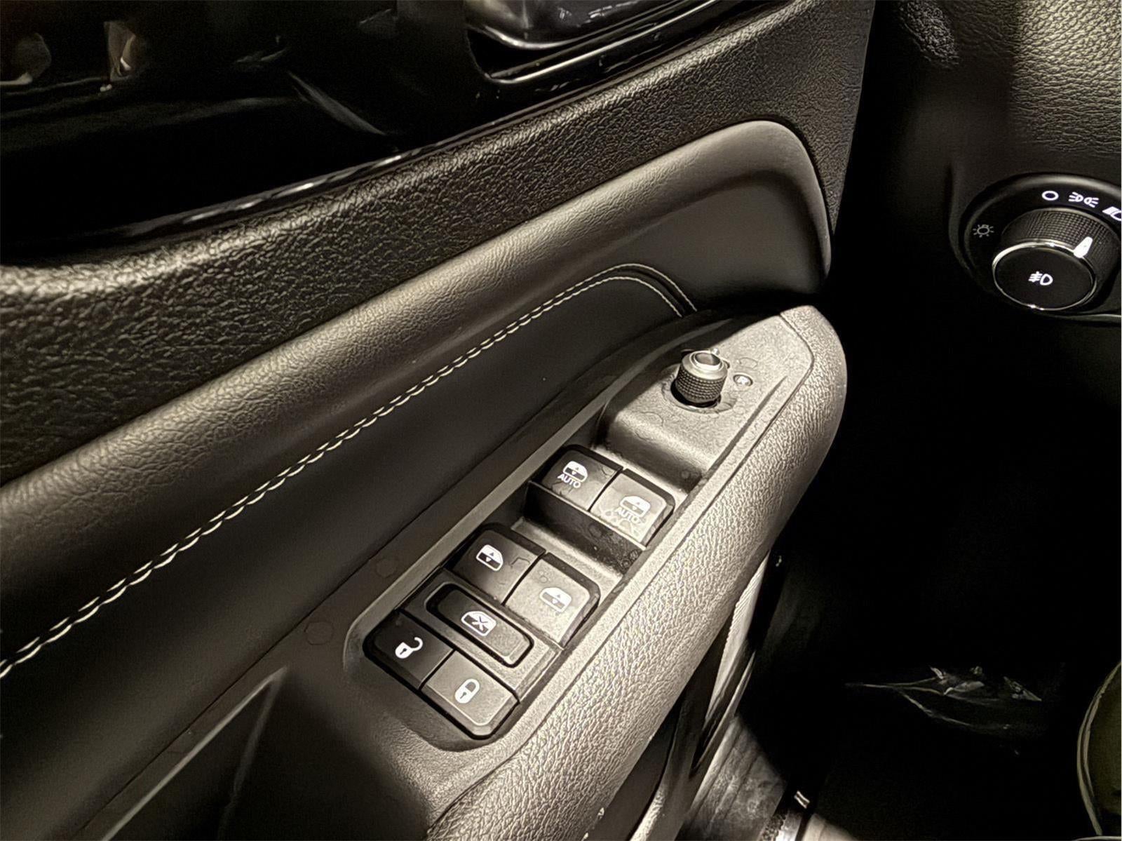 2023 Jeep Compass Altitude 4x4