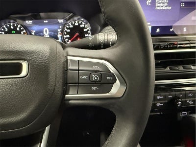 2023 Jeep Compass Altitude 4x4