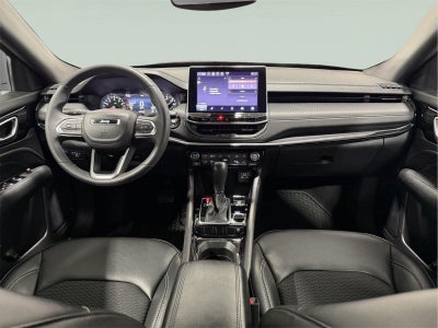 2023 Jeep Compass Altitude 4x4