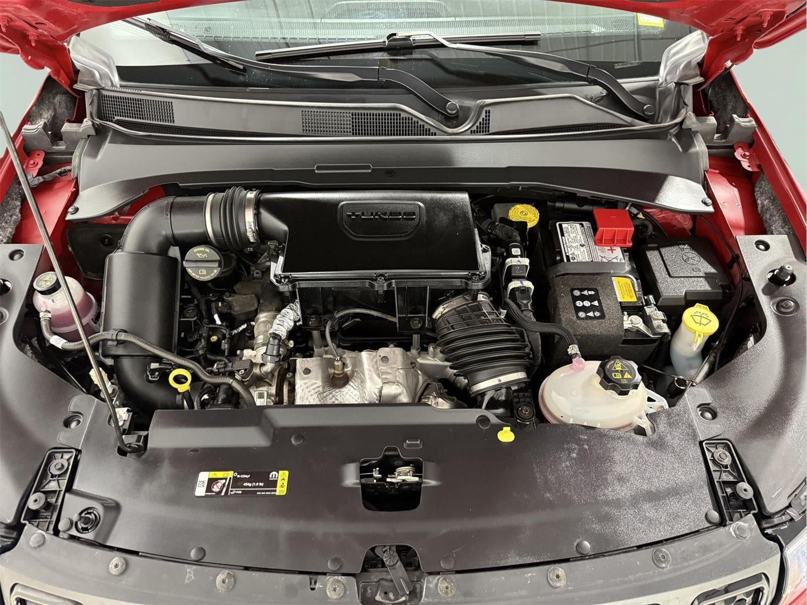 2023 Jeep Compass Altitude 4x4