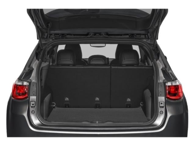 2023 Jeep Compass Latitude 4x4