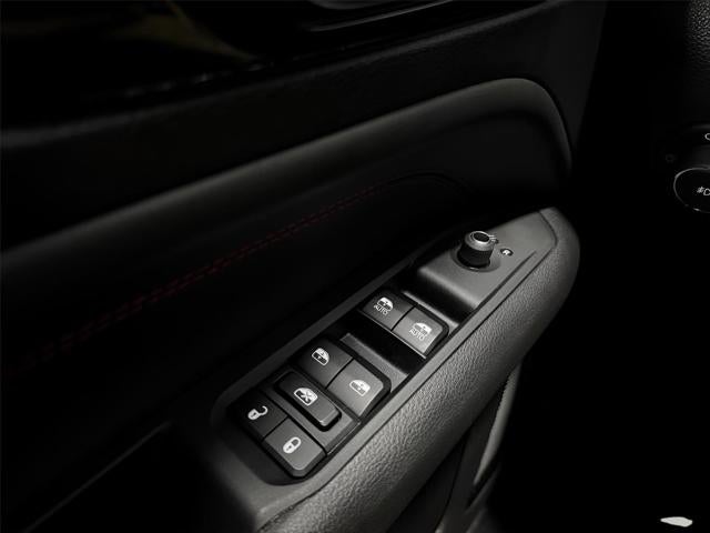 2024 Jeep Compass Trailhawk 4x4