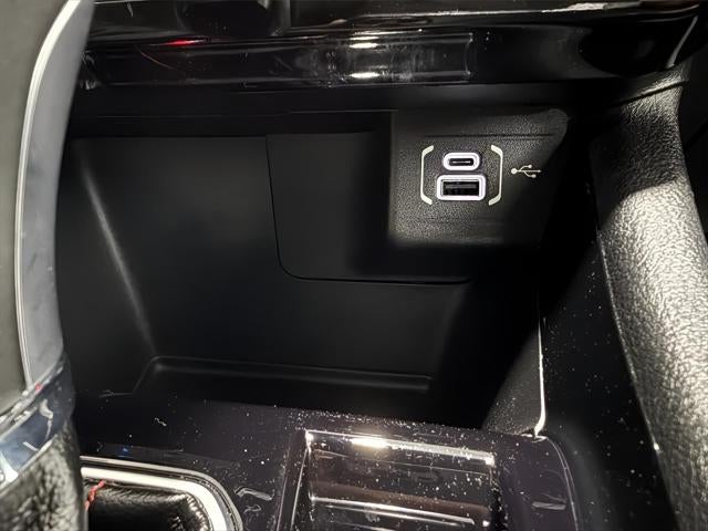 2024 Jeep Compass Trailhawk 4x4