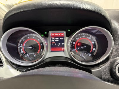 2019 Dodge Journey GT AWD