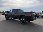 2026 RAM 2500 Laramie Crew Cab 4x4 6'4' Box