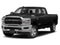 2022 RAM 3500 Tradesman Crew Cab 4x4 8' Box