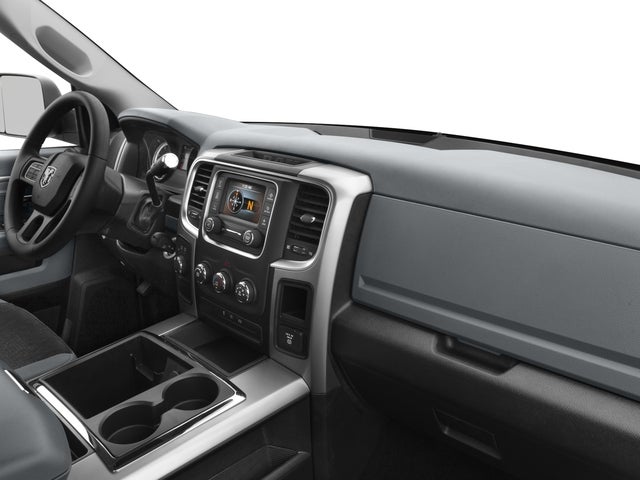 2016 RAM 3500 Longhorn
