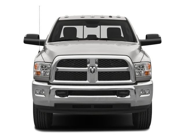 2016 RAM 3500 Longhorn
