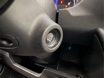 2025 RAM ProMaster 2500 Cargo Van SLT High Roof 159' WB