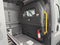 2025 RAM ProMaster 2500 Cargo Van SLT High Roof 159' WB