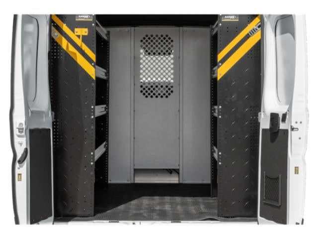 2025 RAM ProMaster 2500 Cargo Van SLT High Roof 159' WB