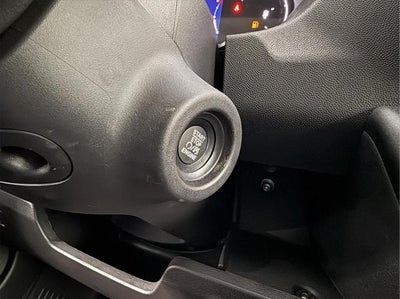 2025 RAM ProMaster 2500 Cargo Van SLT High Roof 159' WB