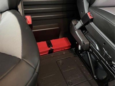 2025 RAM ProMaster 2500 Cargo Van SLT High Roof 159' WB