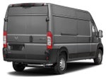 2025 RAM ProMaster 2500 Cargo Van SLT High Roof 159' WB