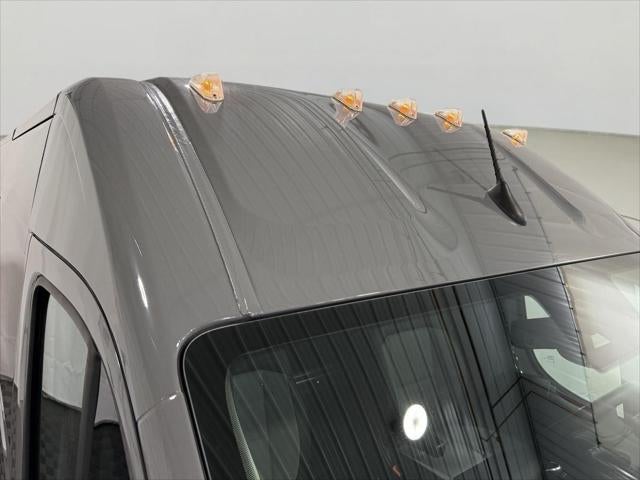 2025 RAM ProMaster 2500 Cargo Van SLT High Roof 159' WB