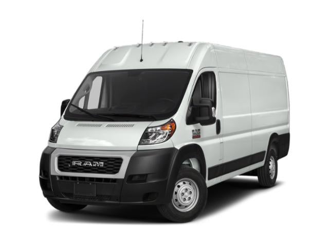 2021 RAM ProMaster 3500 Cargo Van High Roof 159' WB EXT