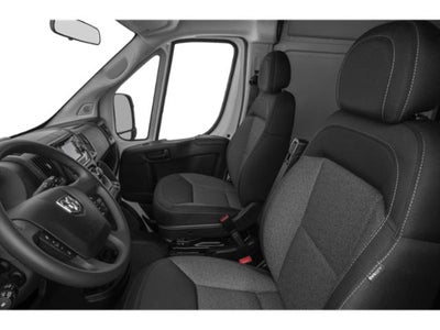 2021 RAM ProMaster 3500 Cargo Van High Roof 159' WB EXT