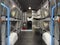 2024 RAM ProMaster 3500 Delivery Van BEV Tradesman