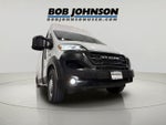 2024 RAM ProMaster 3500 Delivery Van BEV Tradesman