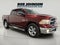 2018 RAM 1500 Big Horn Crew Cab 4x4 5'7' Box