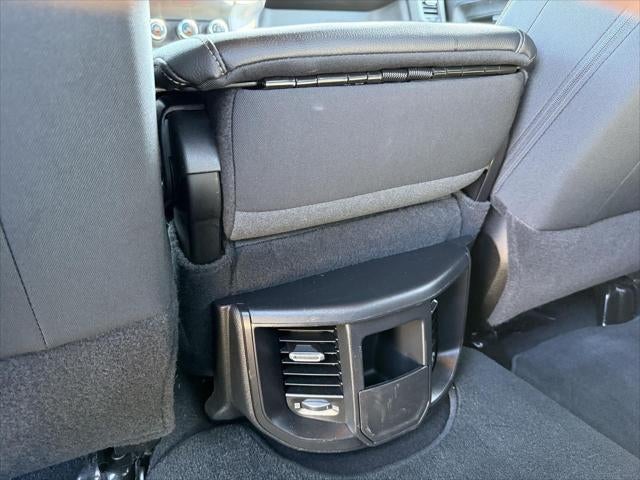 2021 RAM 2500 Tradesman Crew Cab 4x4 6'4' Box