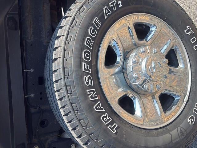 2024 RAM 2500 Tradesman Crew Cab 4x4 6'4' Box